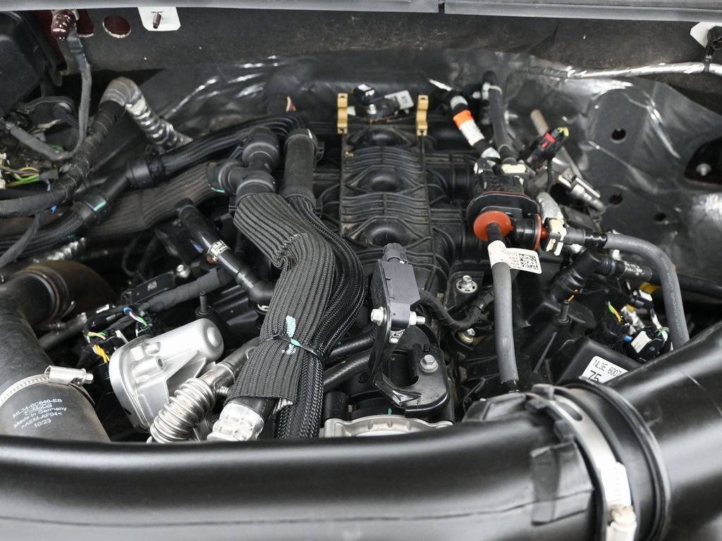 Used 2024 Ford Expedition Max Limited image 42