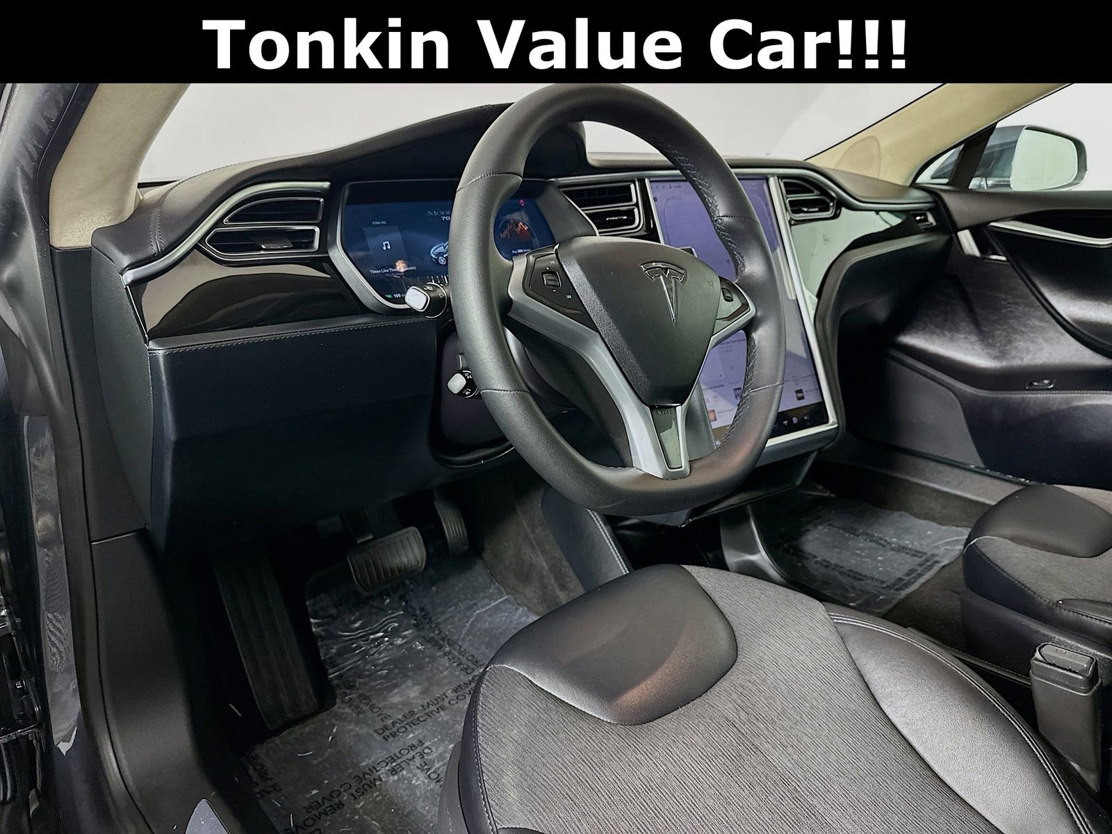 Used 2016 Tesla Model S 70D image 10