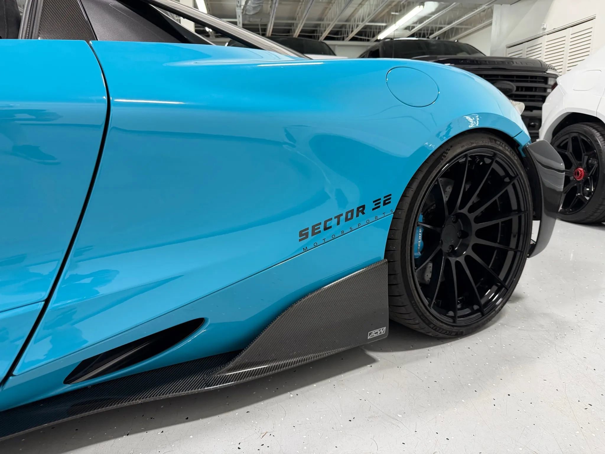 Used 2020 McLaren 720S Luxury image 17