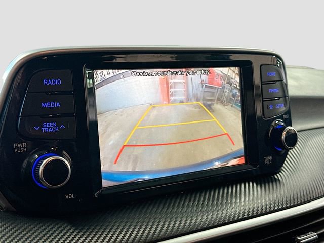 Used 2020 Hyundai Tucson SE image 14