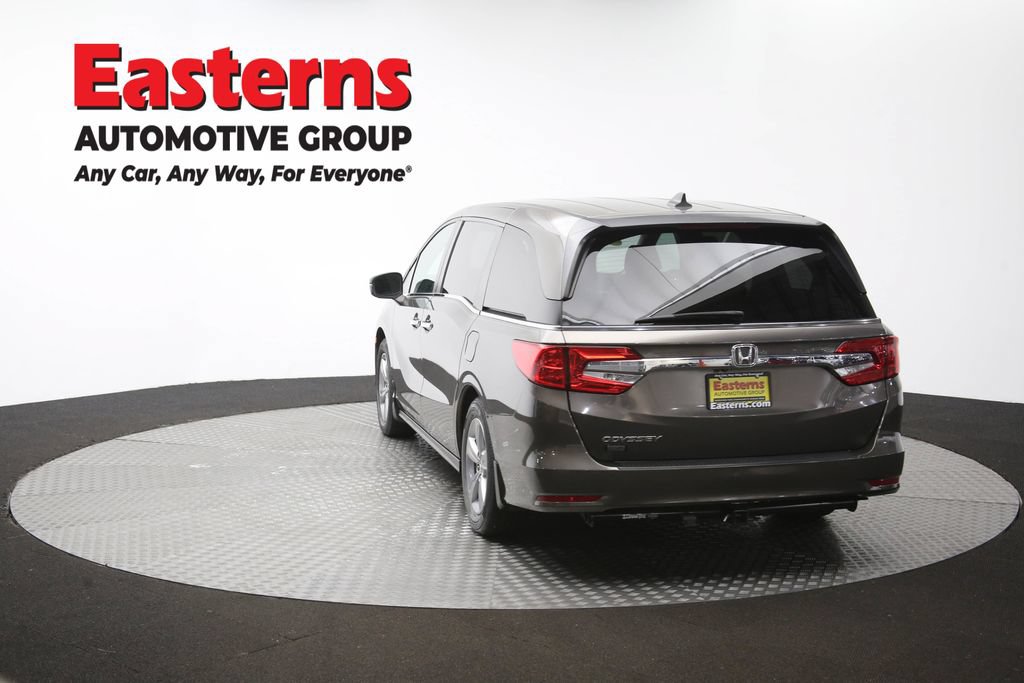 Used 2019 Honda Odyssey EX-L image 65