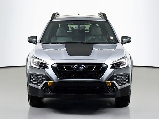 New 2025 Subaru Outback Wilderness video 2
