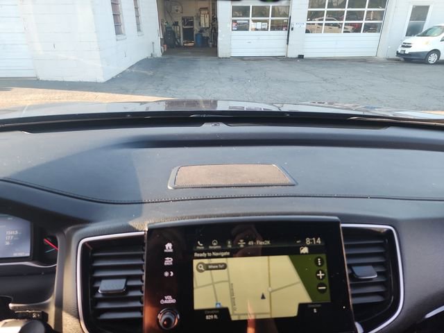 Used 2021 Honda Passport Touring image 29