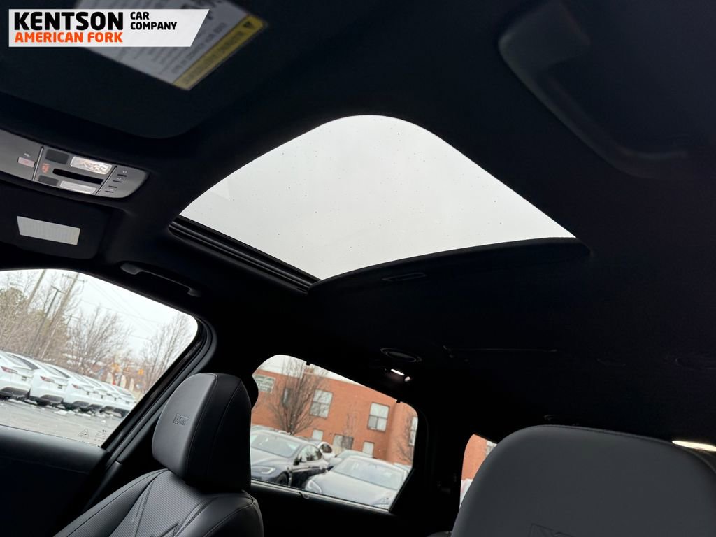 Used 2026 Hyundai Palisade XRT Pro image 31