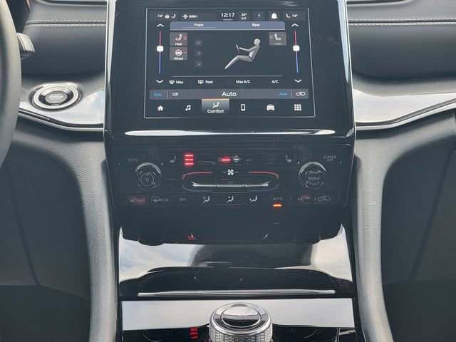 Certified 2023 Jeep Grand Cherokee L Laredo image 28