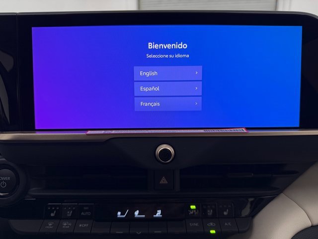 New 2026 Toyota Crown Limited image 16