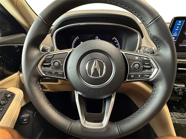New 2026 Acura MDX SH-AWD image 20