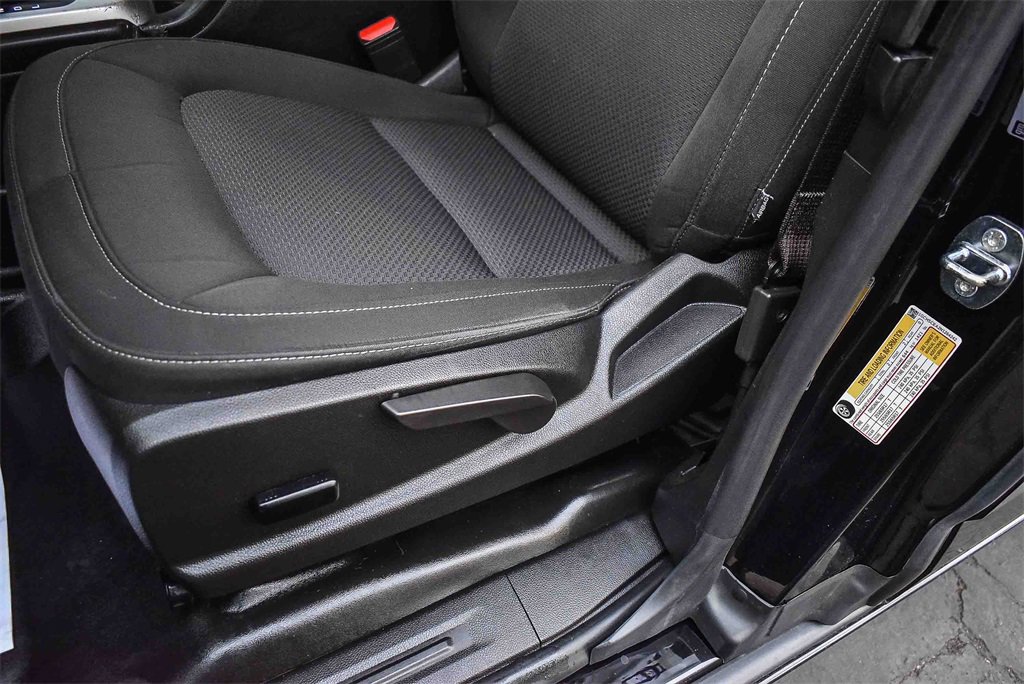 Used 2022 Chevrolet Colorado LT w/ Fleet Safety Package image 20