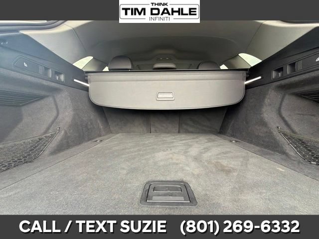 Used 2021 Audi e-tron Premium w/ Convenience Plus Package AWD/4WD image 16