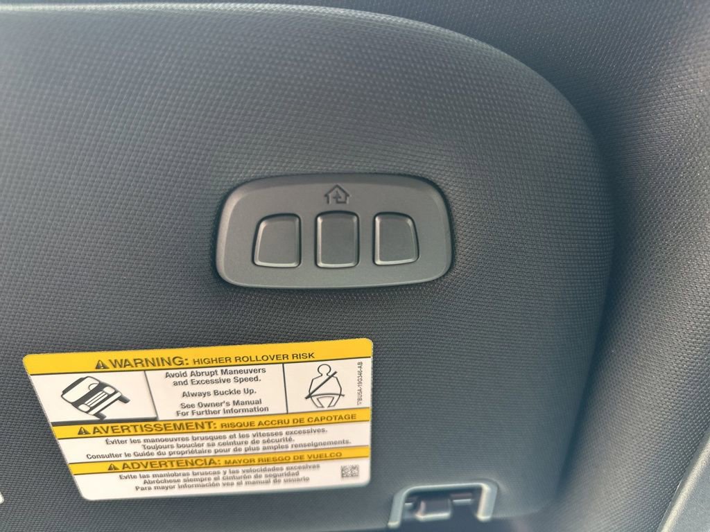 New 2026 Ford F250 Platinum image 25