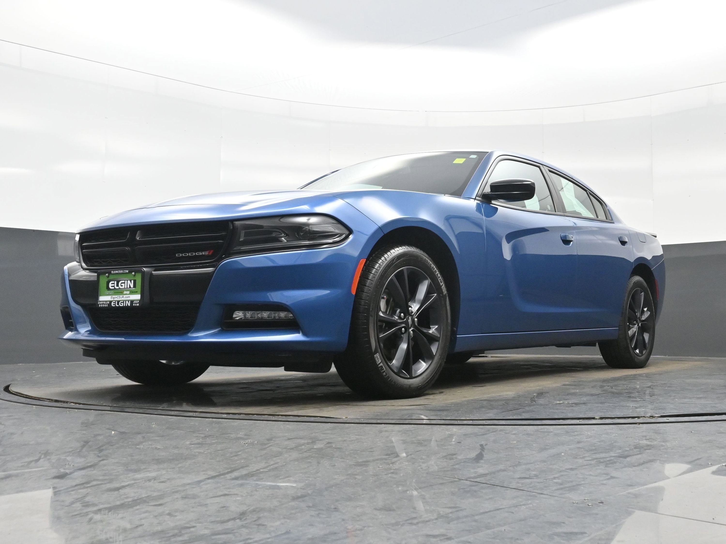Used 2023 Dodge Charger SXT w/ Blacktop Package image 26