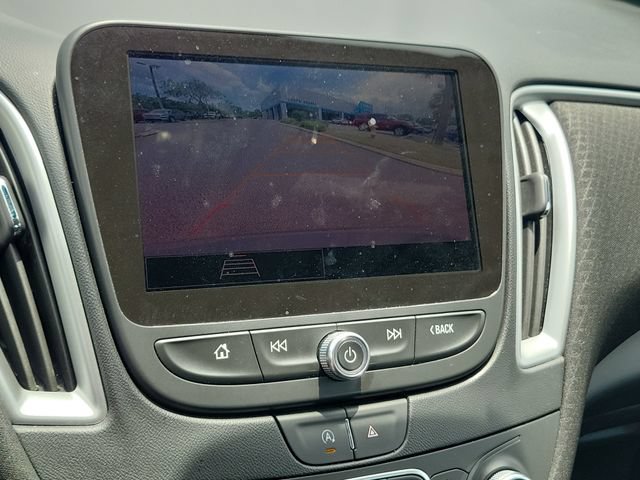 Certified 2024 Chevrolet Malibu LT FWD image 30
