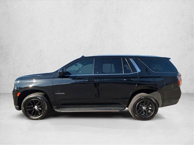 Used 2022 Chevrolet Tahoe LT AWD/4WD image 9