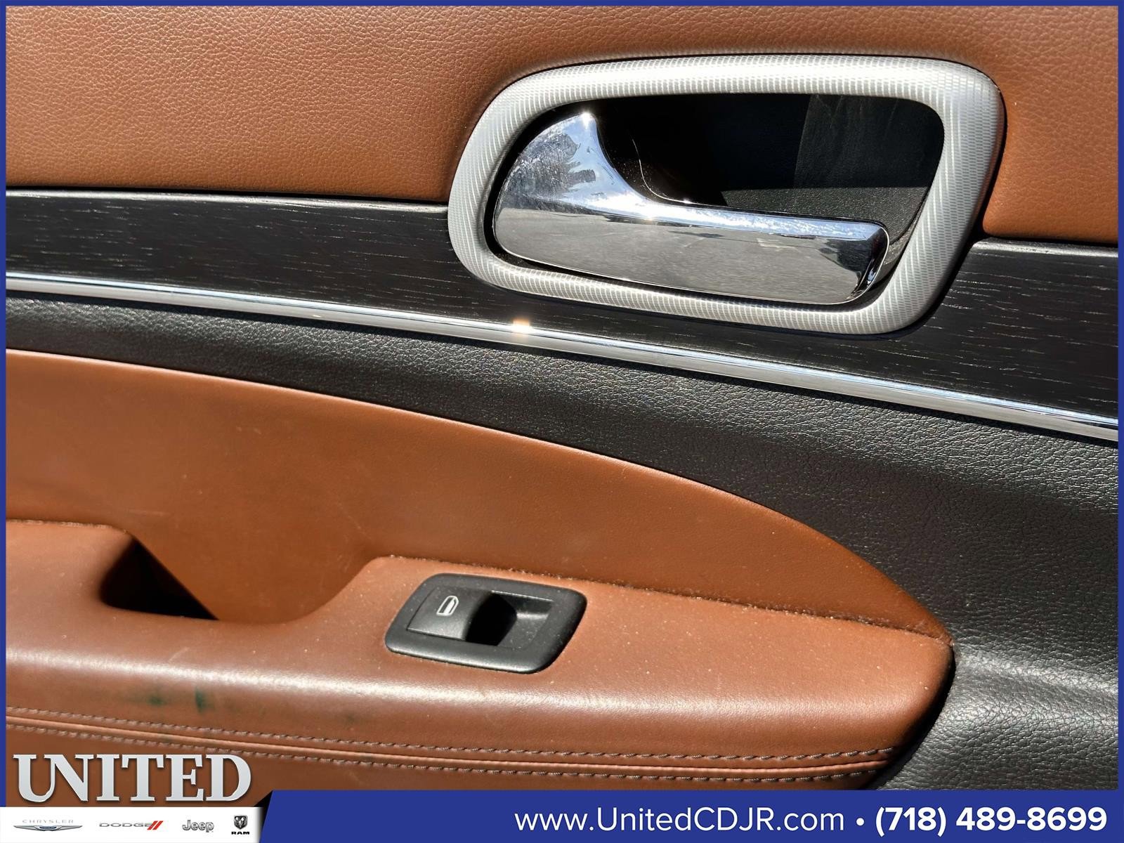 Certified 2019 Jeep Grand Cherokee Summit w/ Skid Plate Group image 20