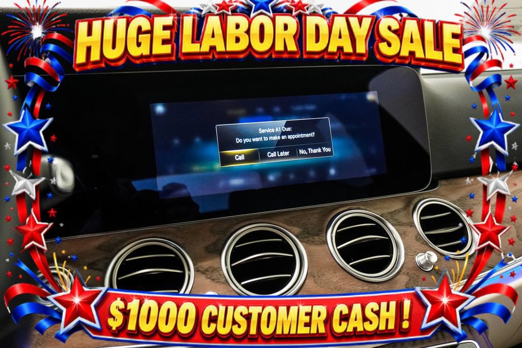 Used 2022 Mercedes-Benz E 350 4MATIC Sedan image 24