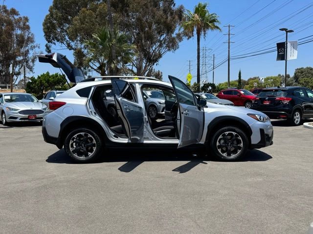 Used 2022 Subaru Crosstrek 2.0i Premium w/ Moonroof Package AWD/4WD image 31