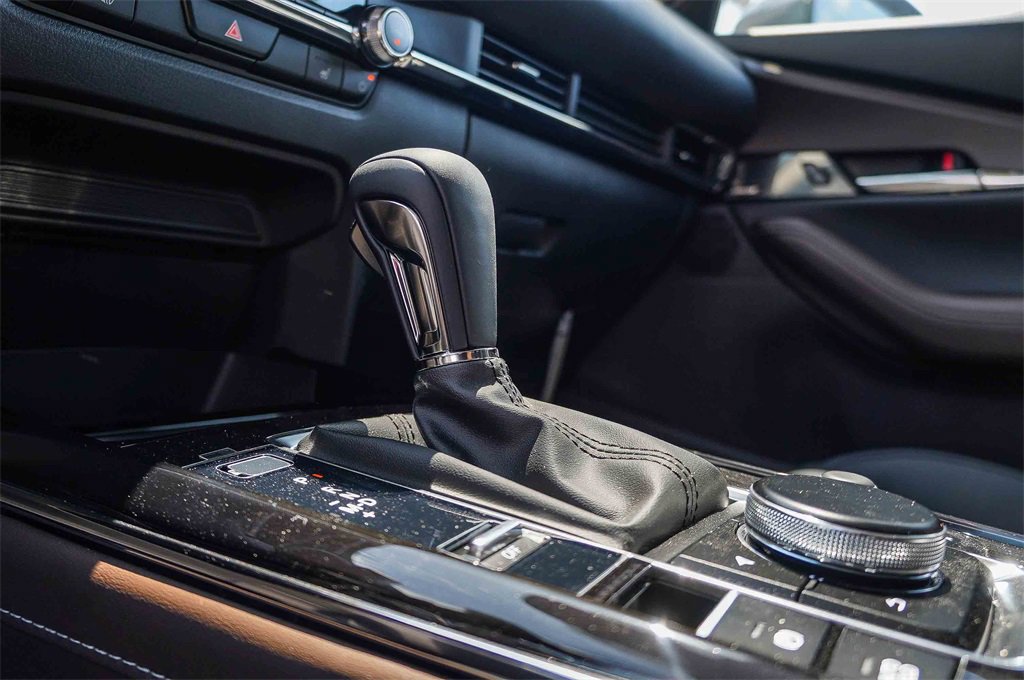 New 2025 MAZDA CX-30 AWD 2.5 S w/ Premium Package image 25