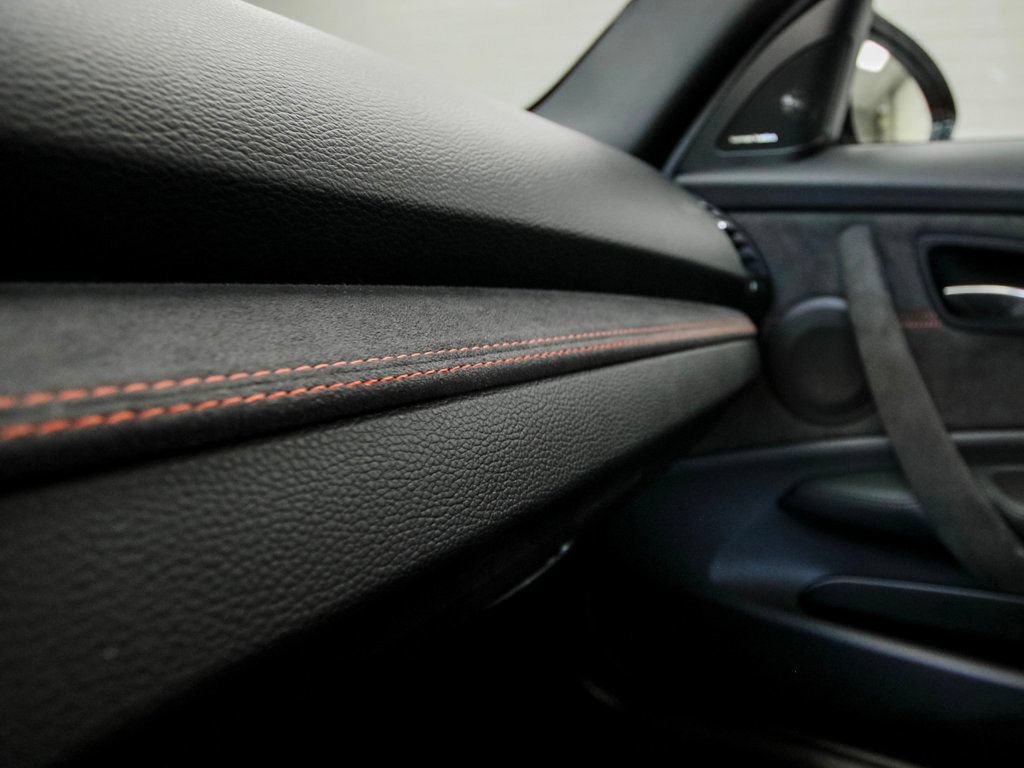 Used 2011 BMW 1 Series M RWD image 25