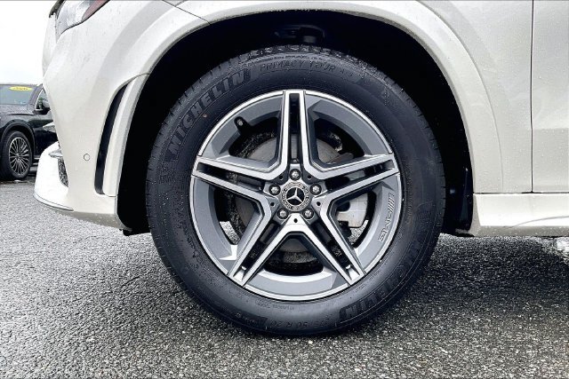 Used 2023 Mercedes-Benz GLE 350 4MATIC image 5