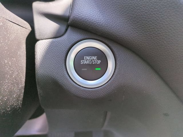Certified 2024 Chevrolet Equinox LT AWD/4WD image 17