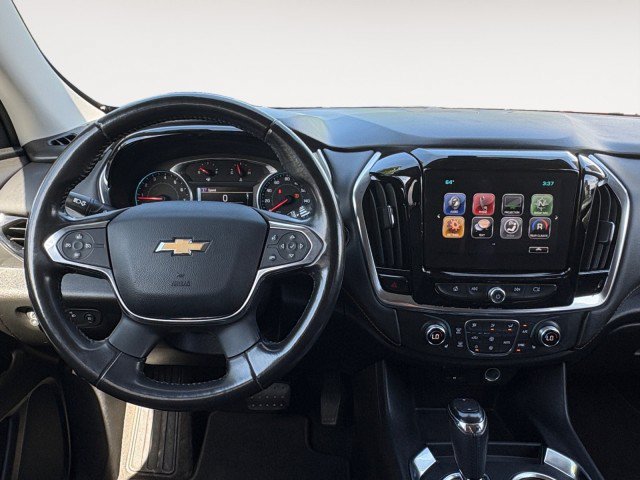 Used 2019 Chevrolet Traverse LT AWD/4WD image 2