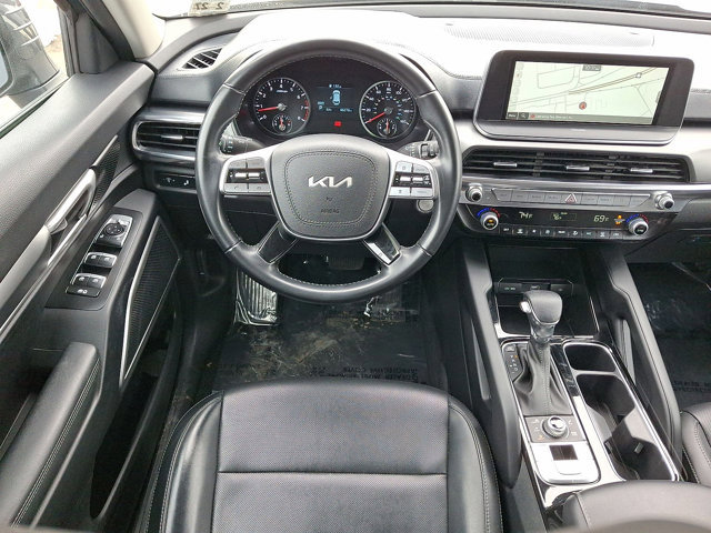 Used 2022 Kia Telluride LX image 22