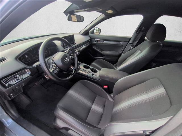 Used 2022 Honda Civic Sport image 10