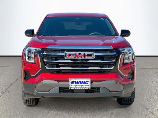 New 2027 GMC Terrain Elevation FWD image 2