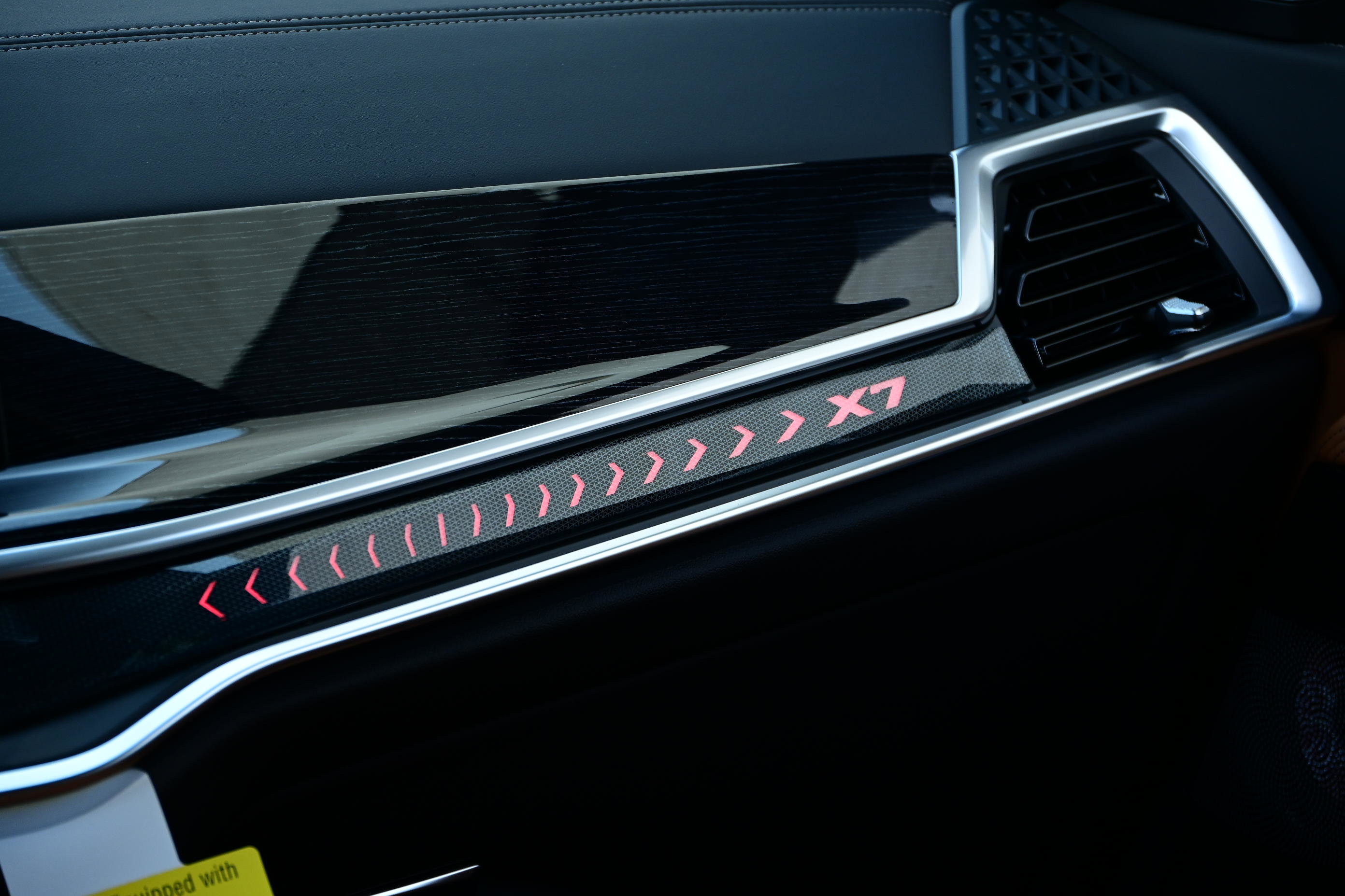 New 2026 BMW X7 xDrive40i w/ M Sport Package image 22