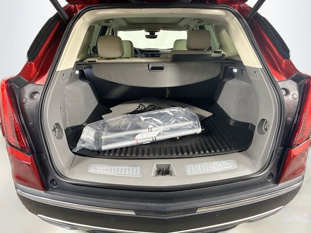 Used 2025 Cadillac XT5 Premium Luxury w/ Technology Package image 26