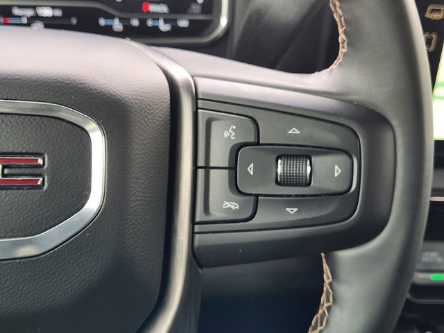 Used 2025 GMC Sierra 2500 AT4 w/ AT4 Premium Plus Package image 31