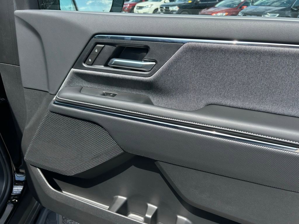 New 2026 GMC Sierra EV Elevation image 37