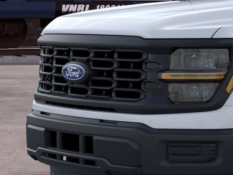 New 2026 Ford F150 XL RWD image 23