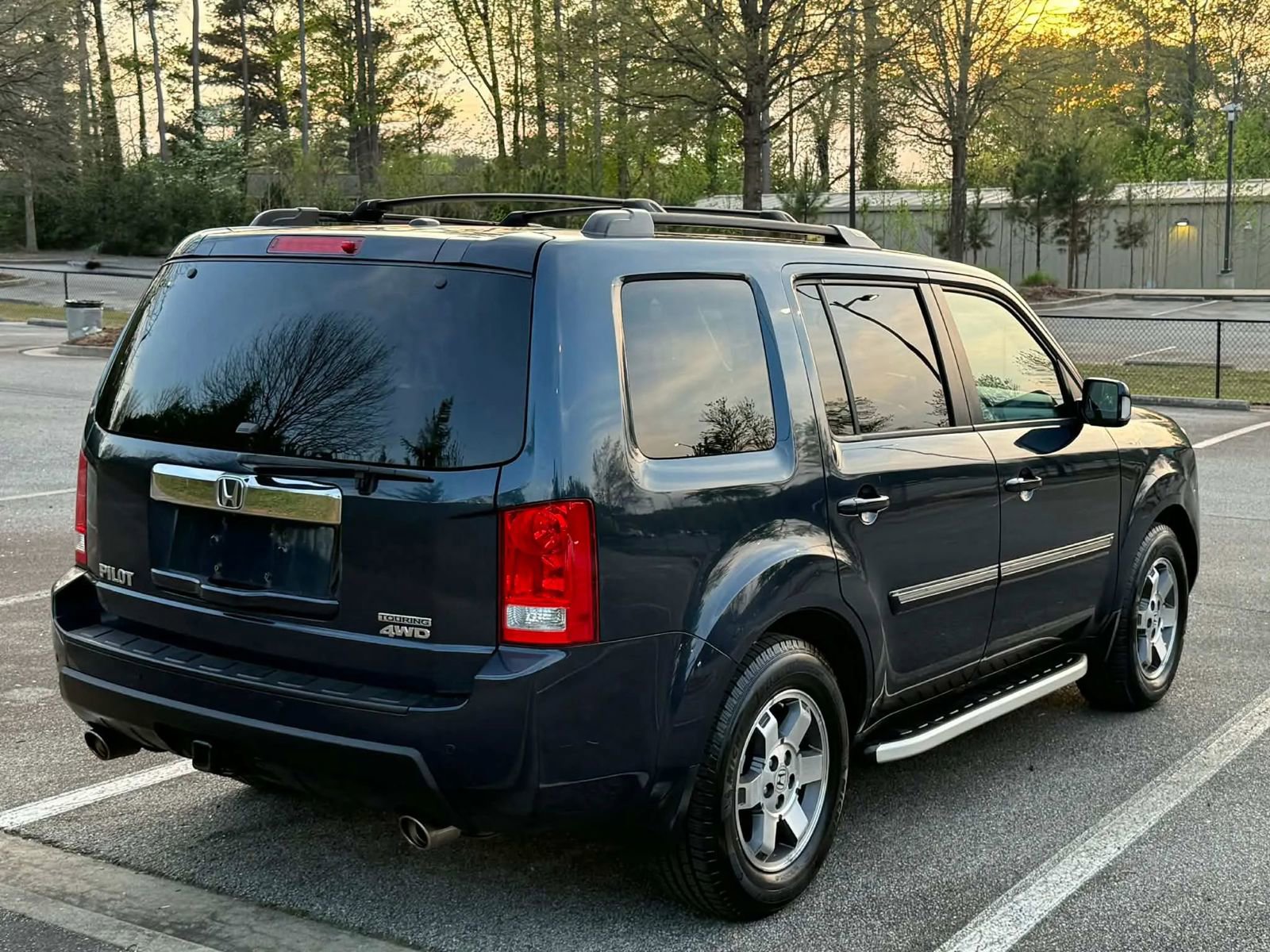 Used 2011 Honda Pilot Touring image 13