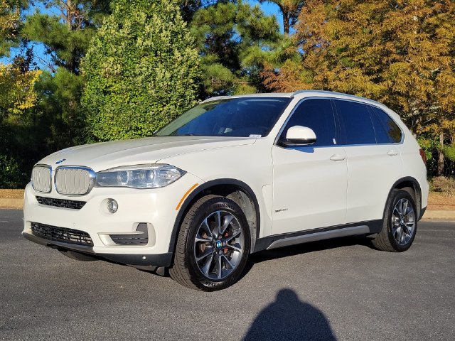 Used 2018 BMW X5 xDrive35i AWD/4WD image 28