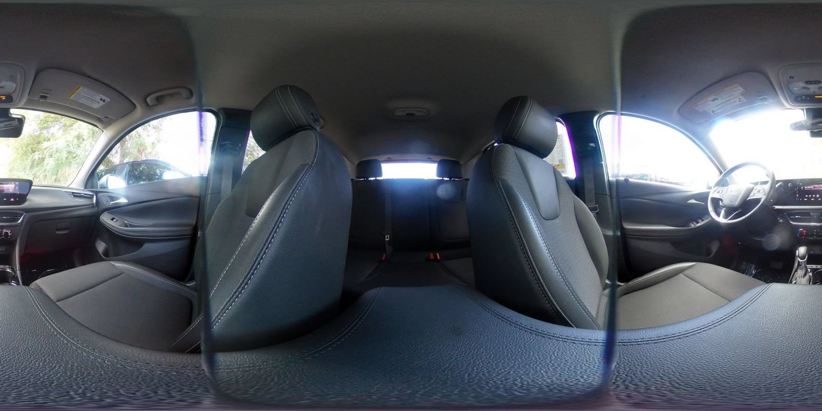 Used 2026 Buick Encore GX Preferred FWD image 40
