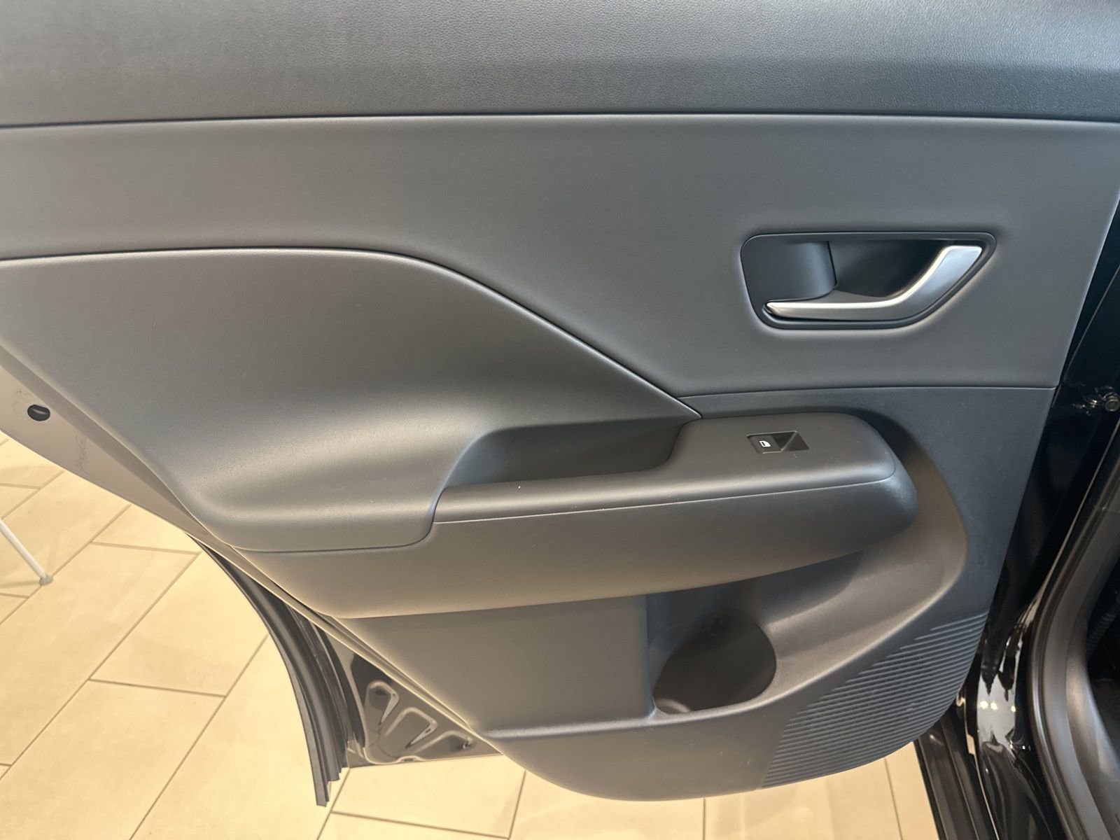 New 2026 Hyundai Kona Limited image 30