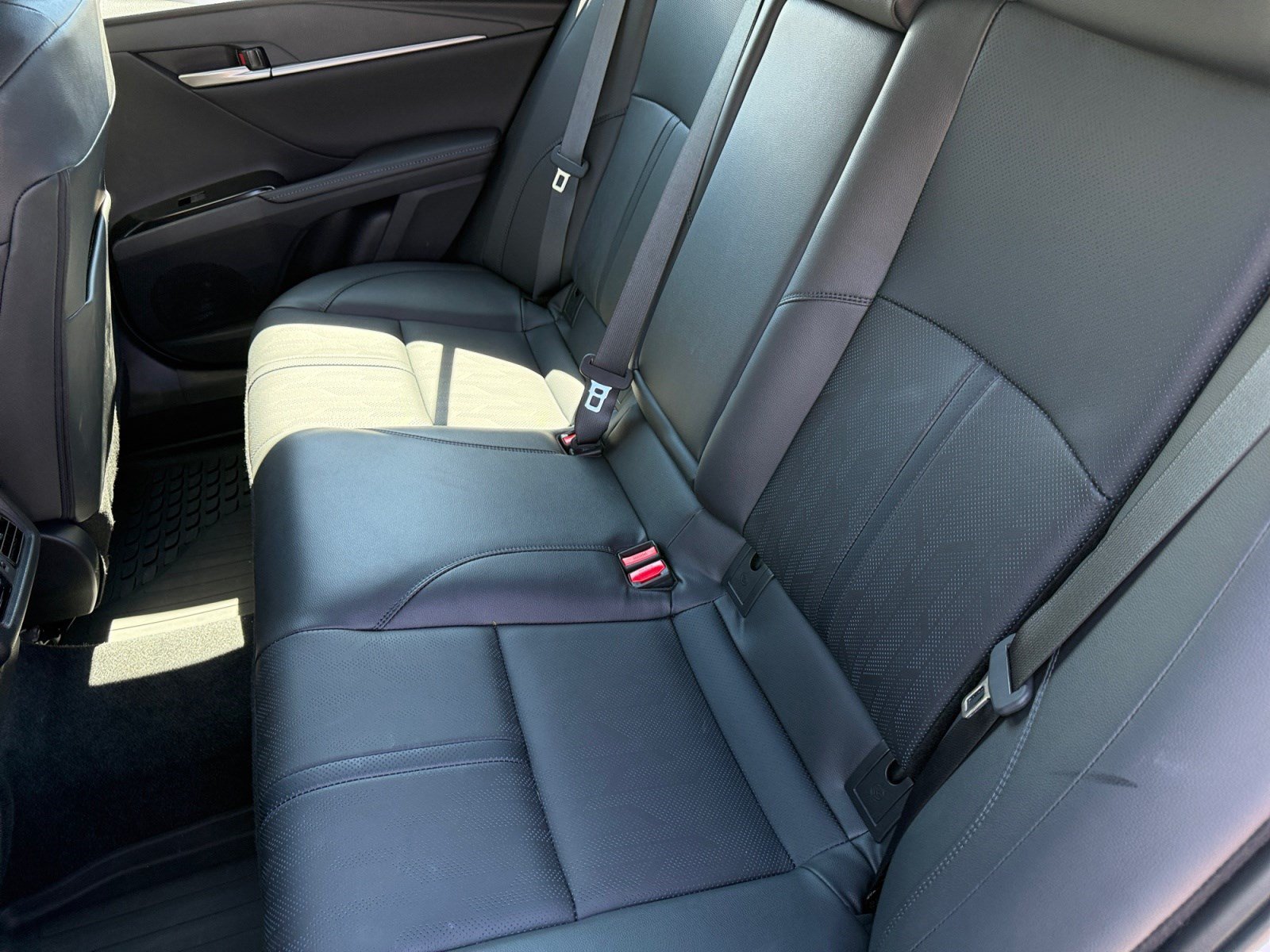 Certified 2026 Toyota Camry XSE w/ Premium Package FWD image 17