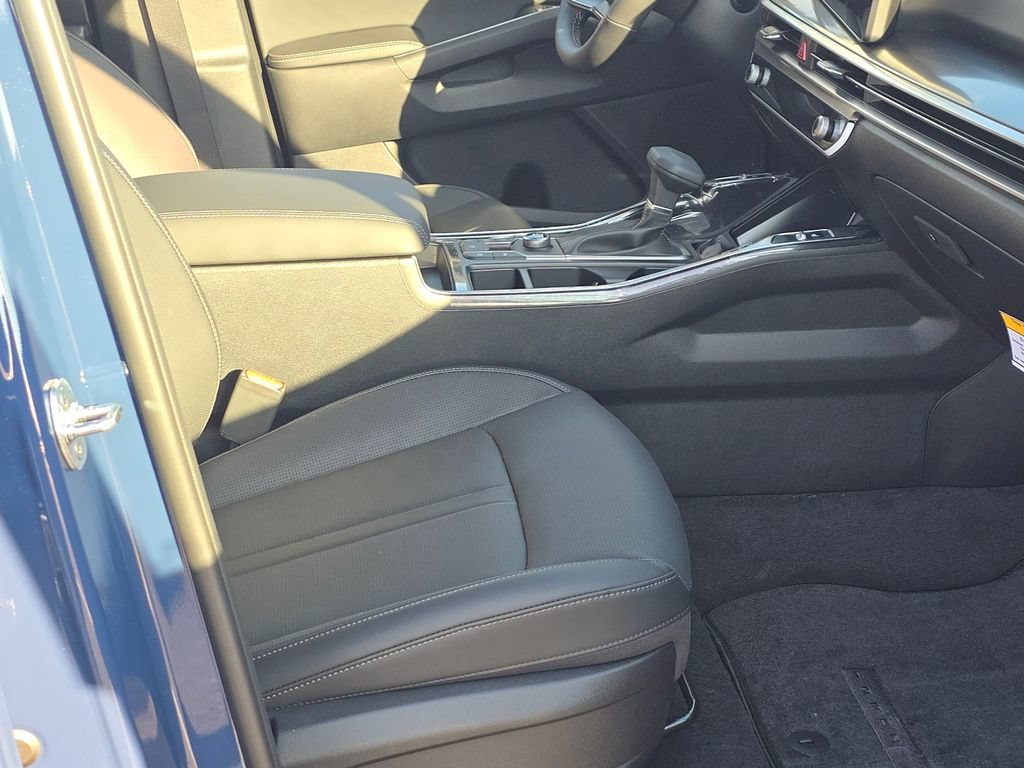 New 2026 Kia Sorento S w/ S Panoramic Sunroof Package FWD image 22