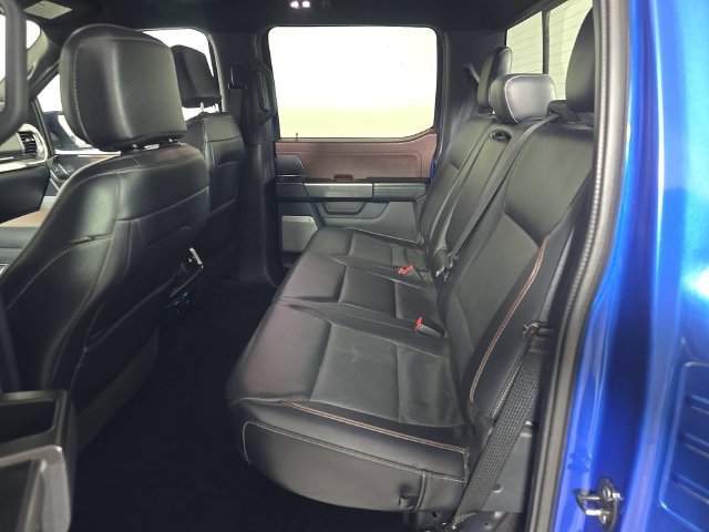 Used 2022 Ford F150 Lariat AWD/4WD image 17