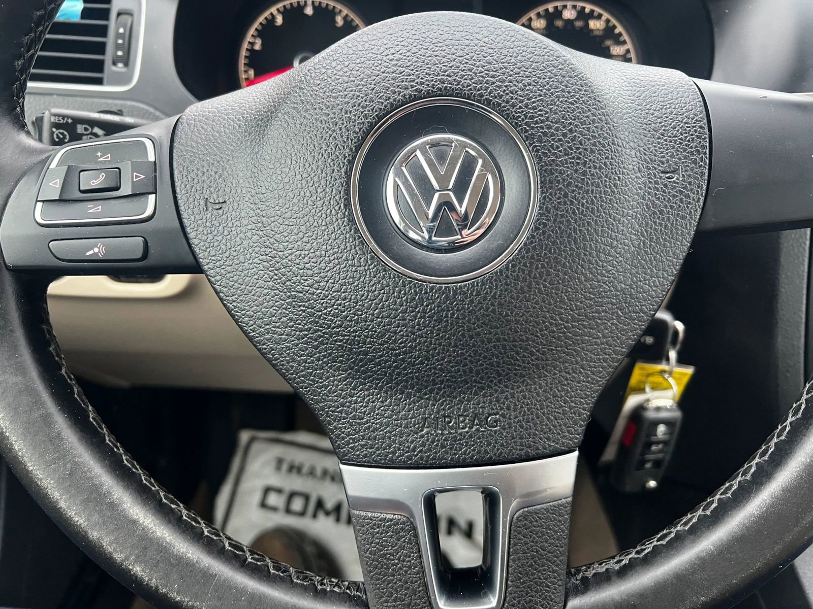 Used 2011 Volkswagen Jetta SE image 15