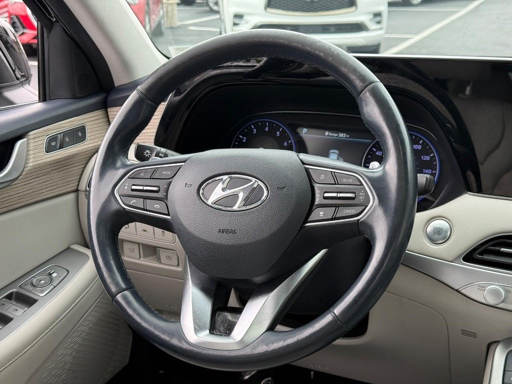 Used 2020 Hyundai Palisade SEL w/ Premium Package AWD/4WD image 13