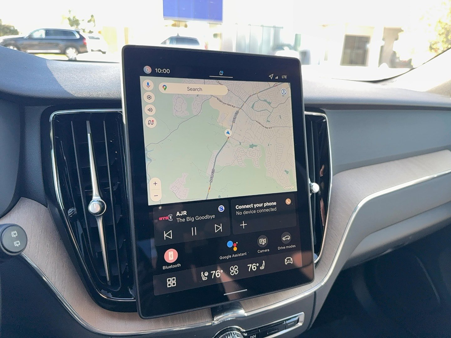 New 2026 Volvo XC60 B5 Core AWD/4WD image 22