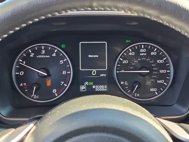 Certified 2025 Subaru Legacy Limited image 26