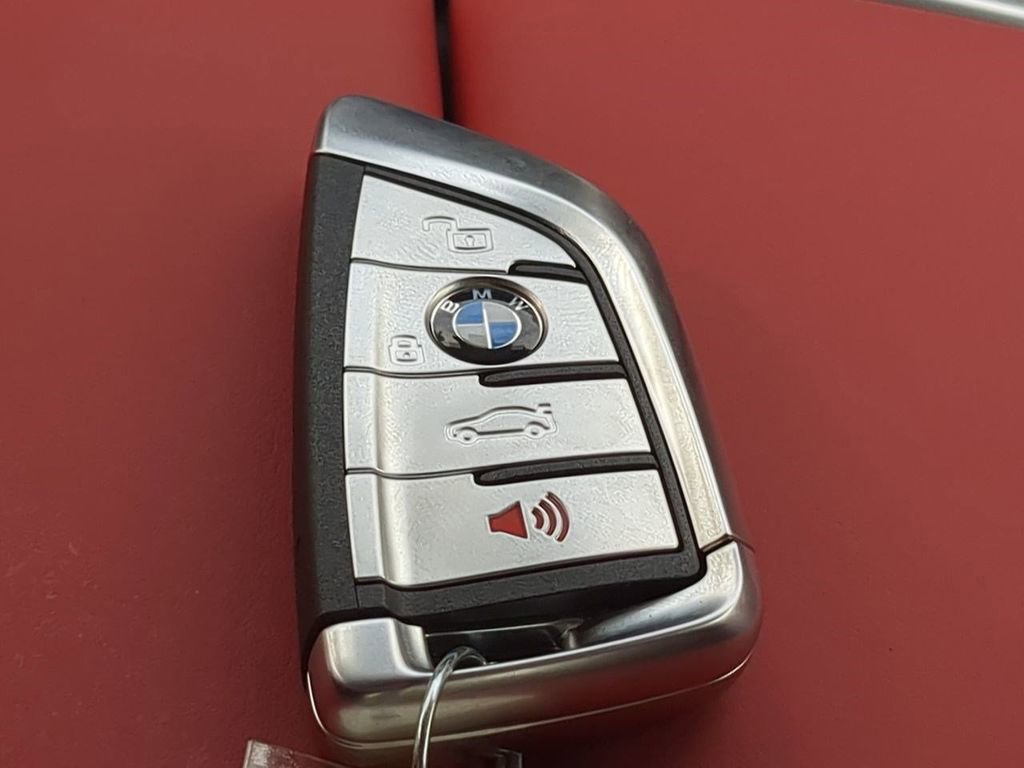 New 2026 BMW 840i xDrive image 29