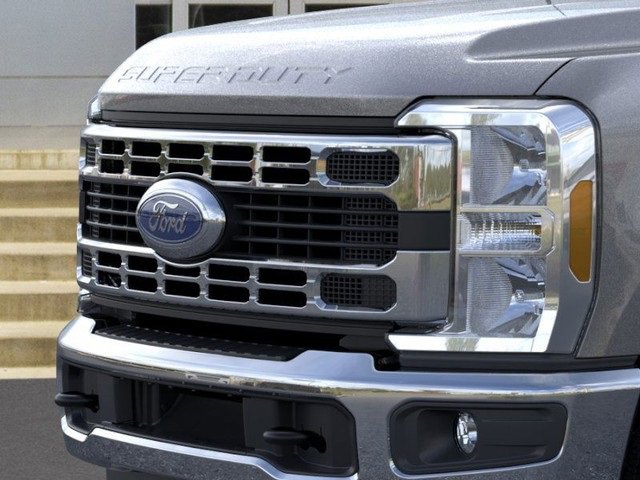 New 2026 Ford F350 XLT image 17