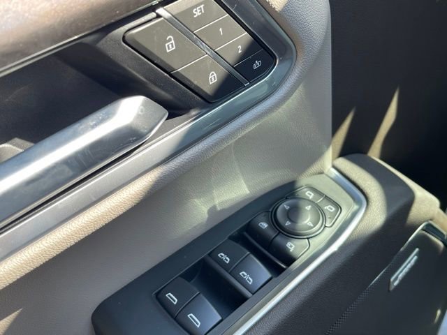 New 2026 Chevrolet Silverado 1500 LTZ w/ Technology Package image 19
