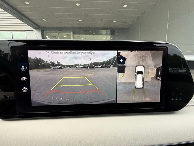 Used 2023 Hyundai Palisade Calligraphy FWD image 30