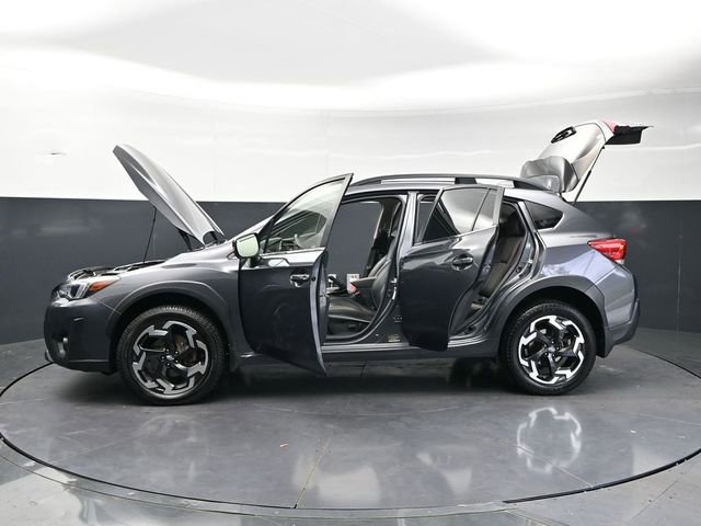Used 2021 Subaru Crosstrek 2.5i Limited w/ Moonroof Package 2 AWD/4WD image 43
