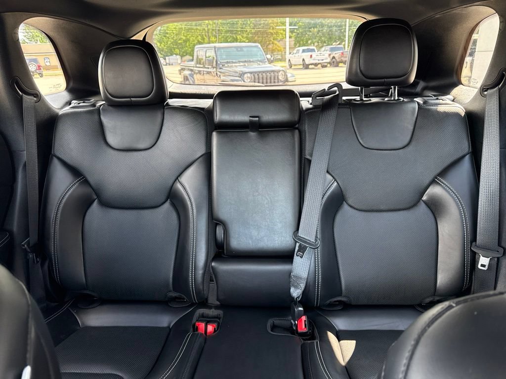 Used 2021 Jeep Cherokee Latitude Lux 80th Anniv w/ Quick Order Package 26U 80TH AWD/4WD image 53